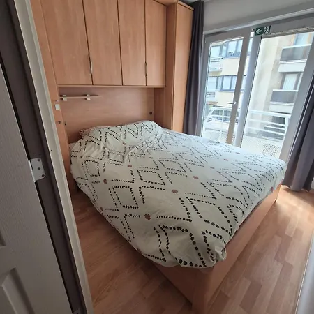 Apartamento Ellouda