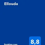 Apartamento Ellouda *