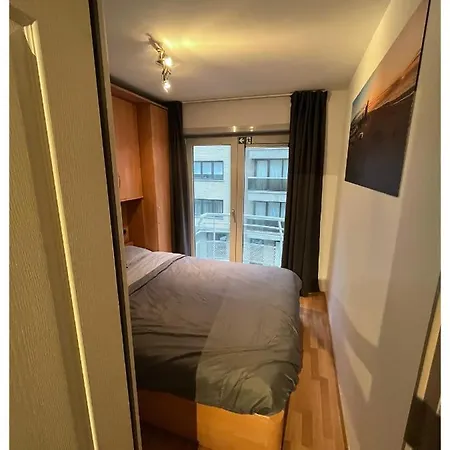 Apartament Ellouda Ostenda