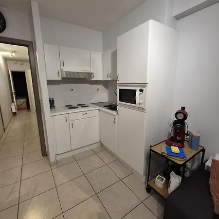 Appartement Ellouda *