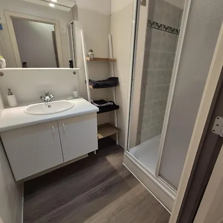 Ellouda Апартаменти Остенде