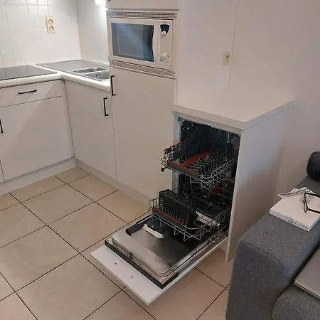 Apartamento Ellouda Ostende