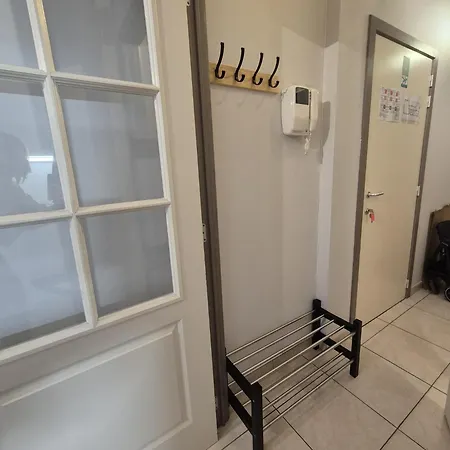 Ellouda Apartamento *