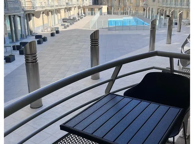 Ellouda Apartamento Ostend