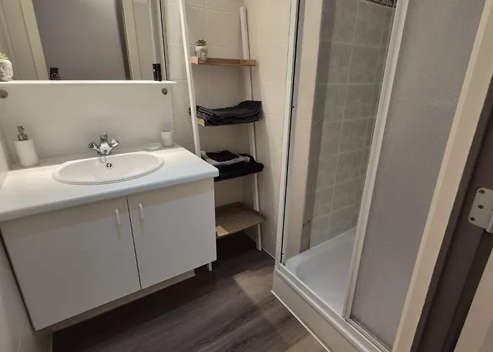 Ellouda Apartamento Ostend