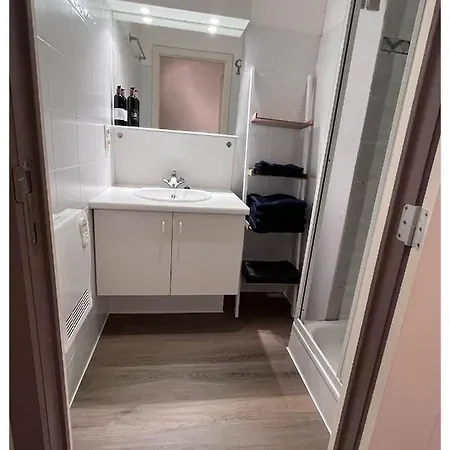 Ellouda Апартаменты *