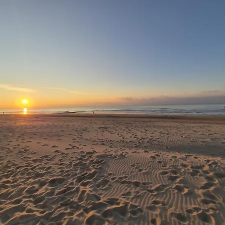 Ellouda Апартаменты