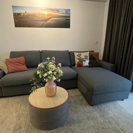 Ellouda オステンド