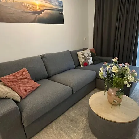 Ellouda * オステンド