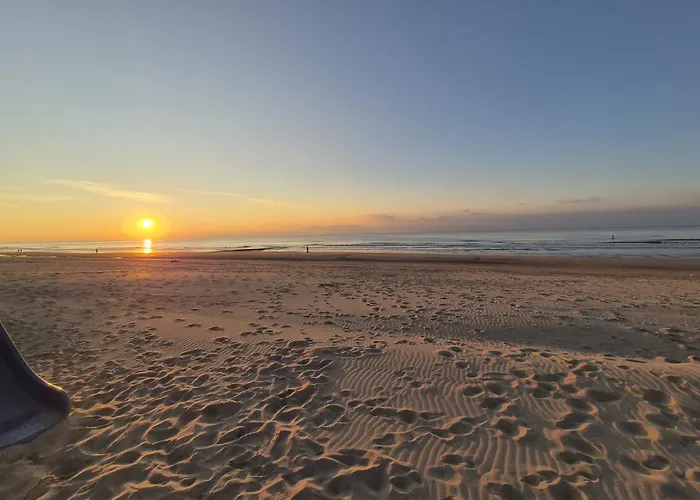 Ellouda アパート