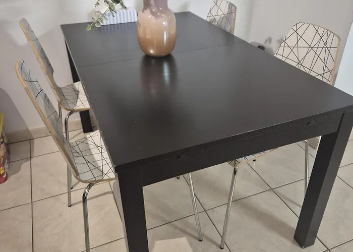 Ellouda * オステンド